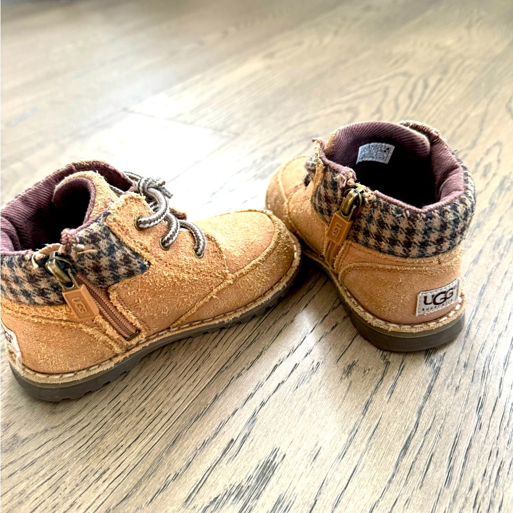 Toddler UGG boot